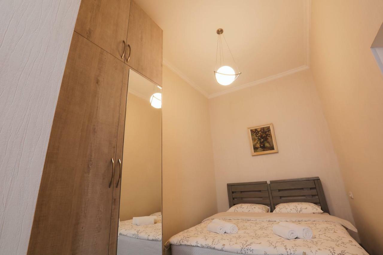 L&L Apartment Tiflis Dış mekan fotoğraf